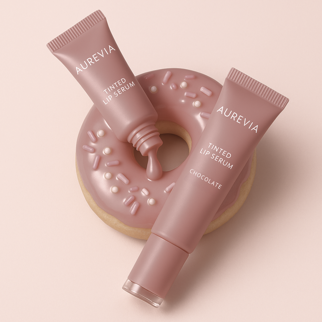 Moisturizing Tinted Lip Serum