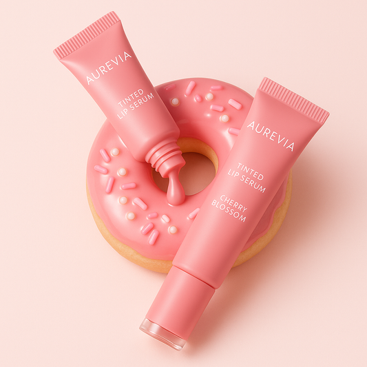 Moisturizing Tinted Lip Serum