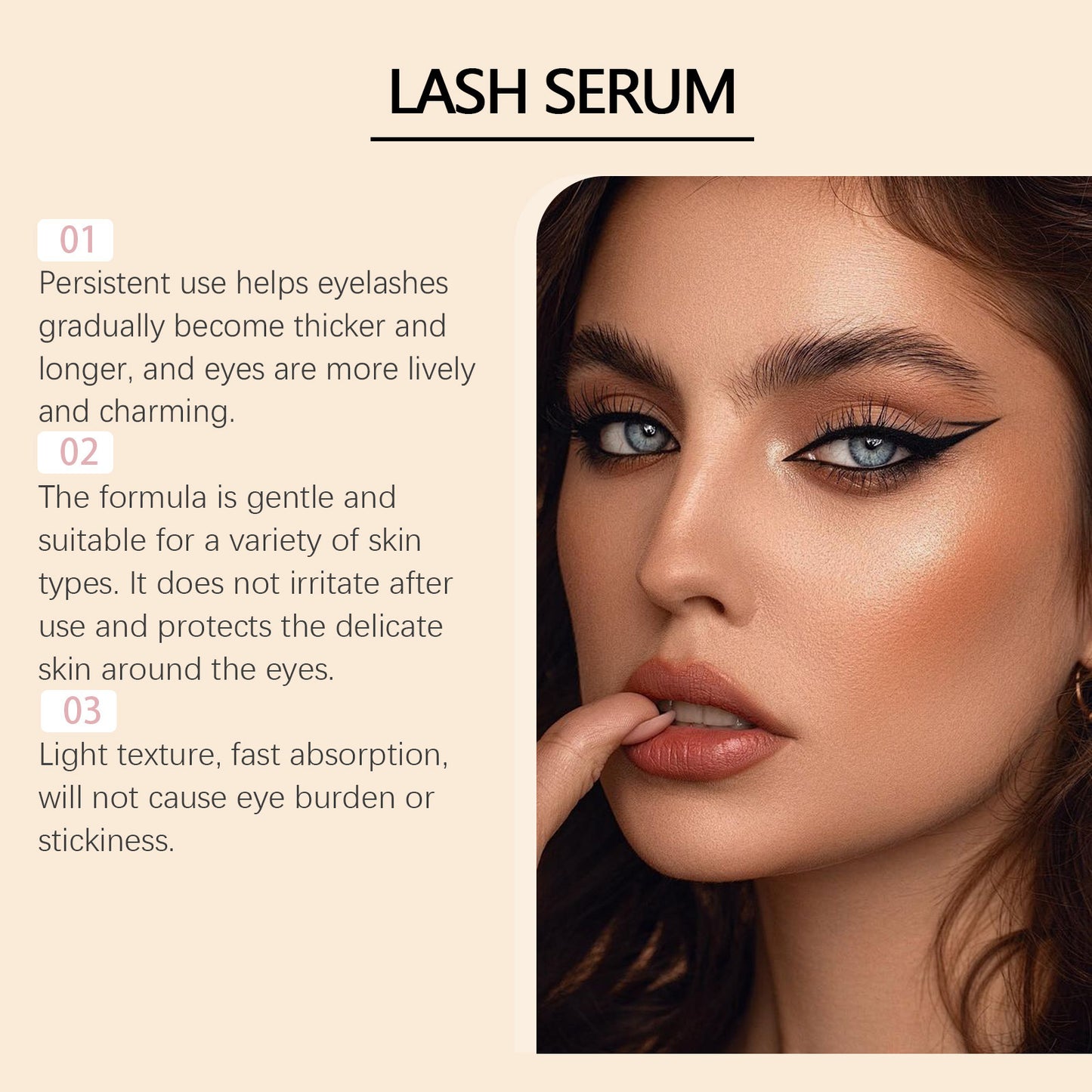 Lash Serum