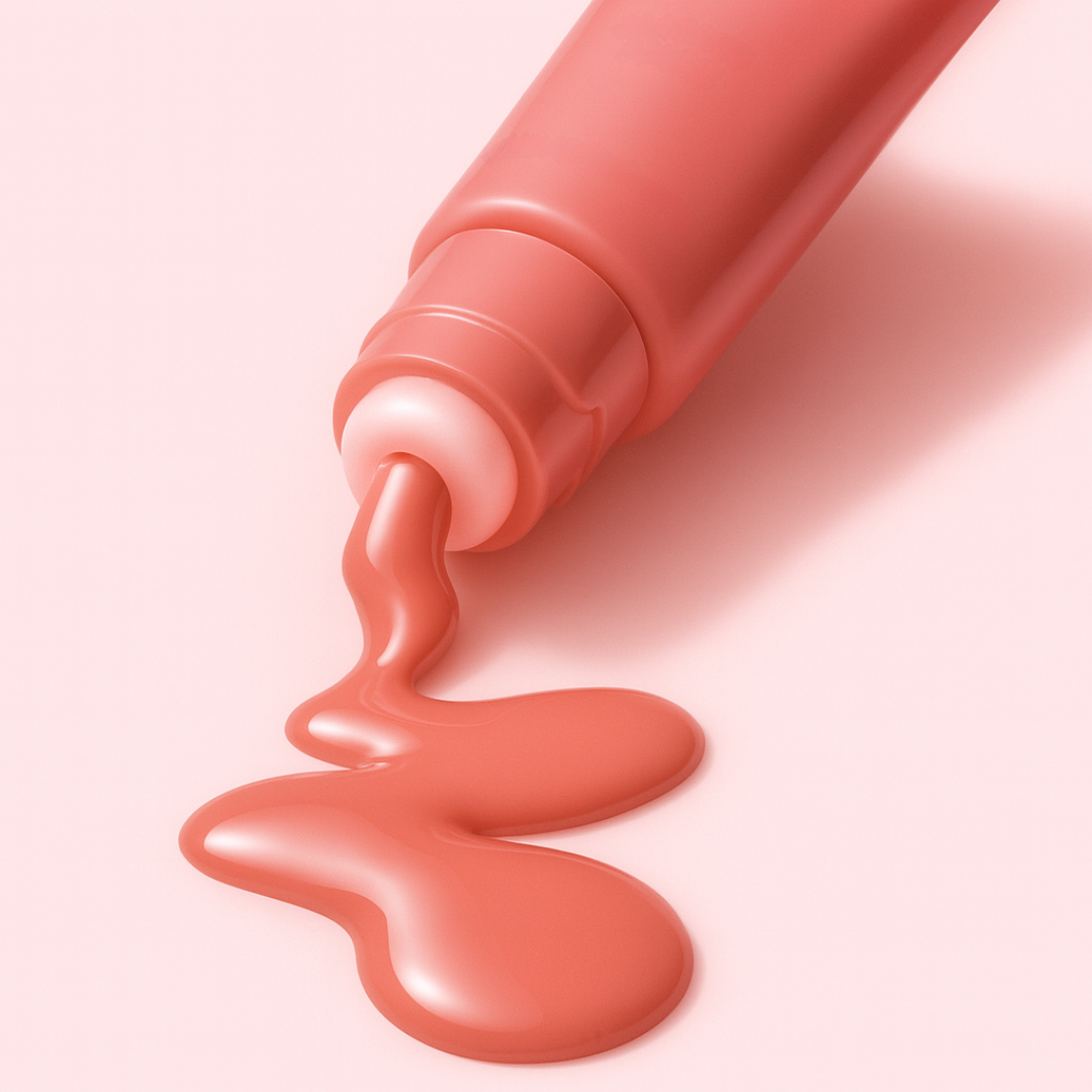 Moisturizing Tinted Lip Serum
